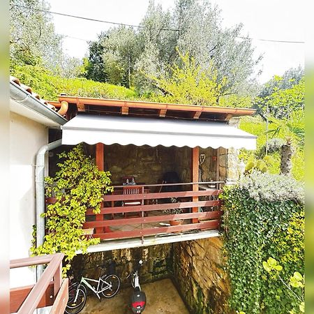 Loft Seca Villa Lucija Ngoại thất bức ảnh