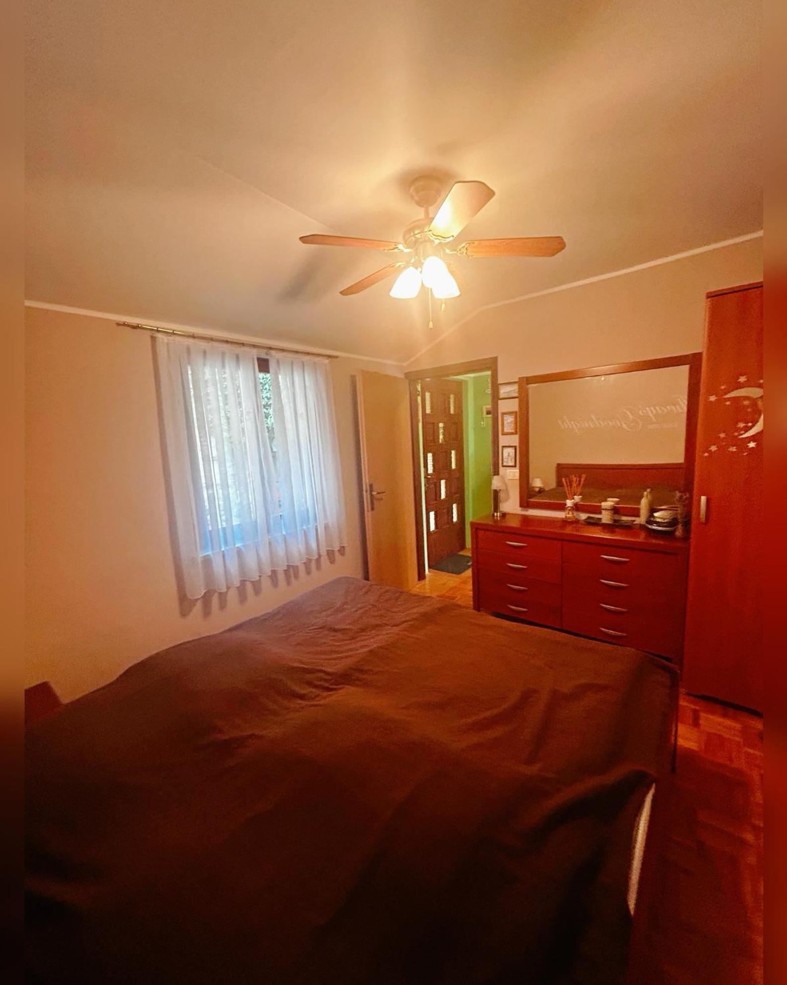 Loft Seca Villa Lucija Ngoại thất bức ảnh