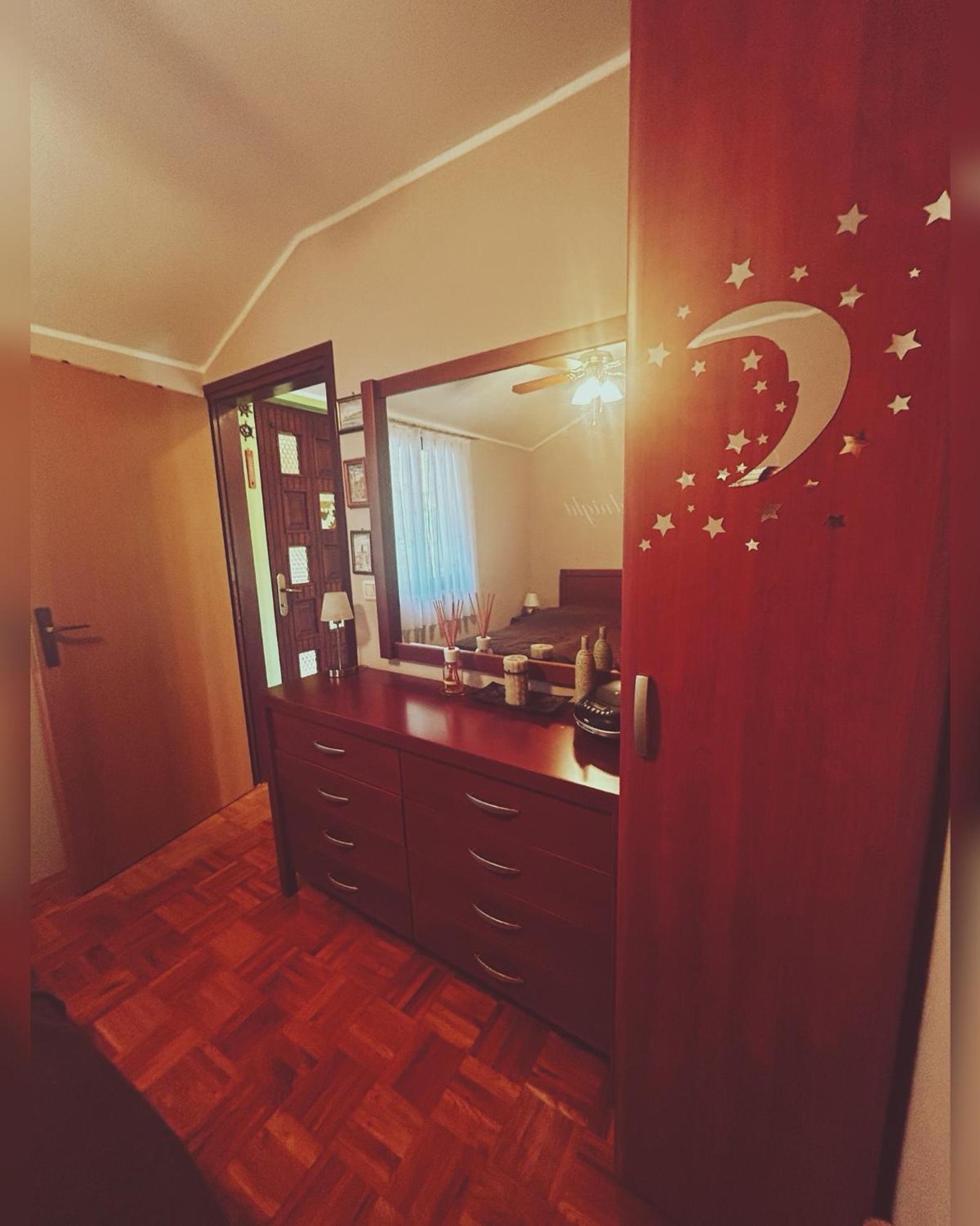 Loft Seca Villa Lucija Ngoại thất bức ảnh
