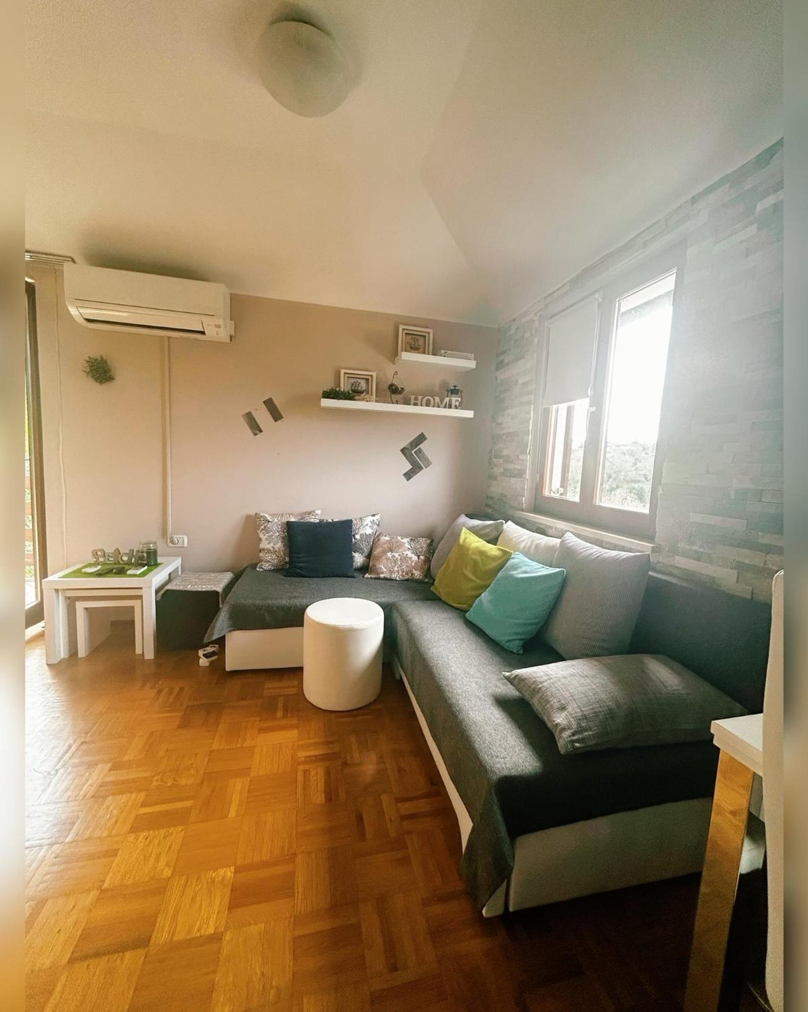 Loft Seca Villa Lucija Ngoại thất bức ảnh