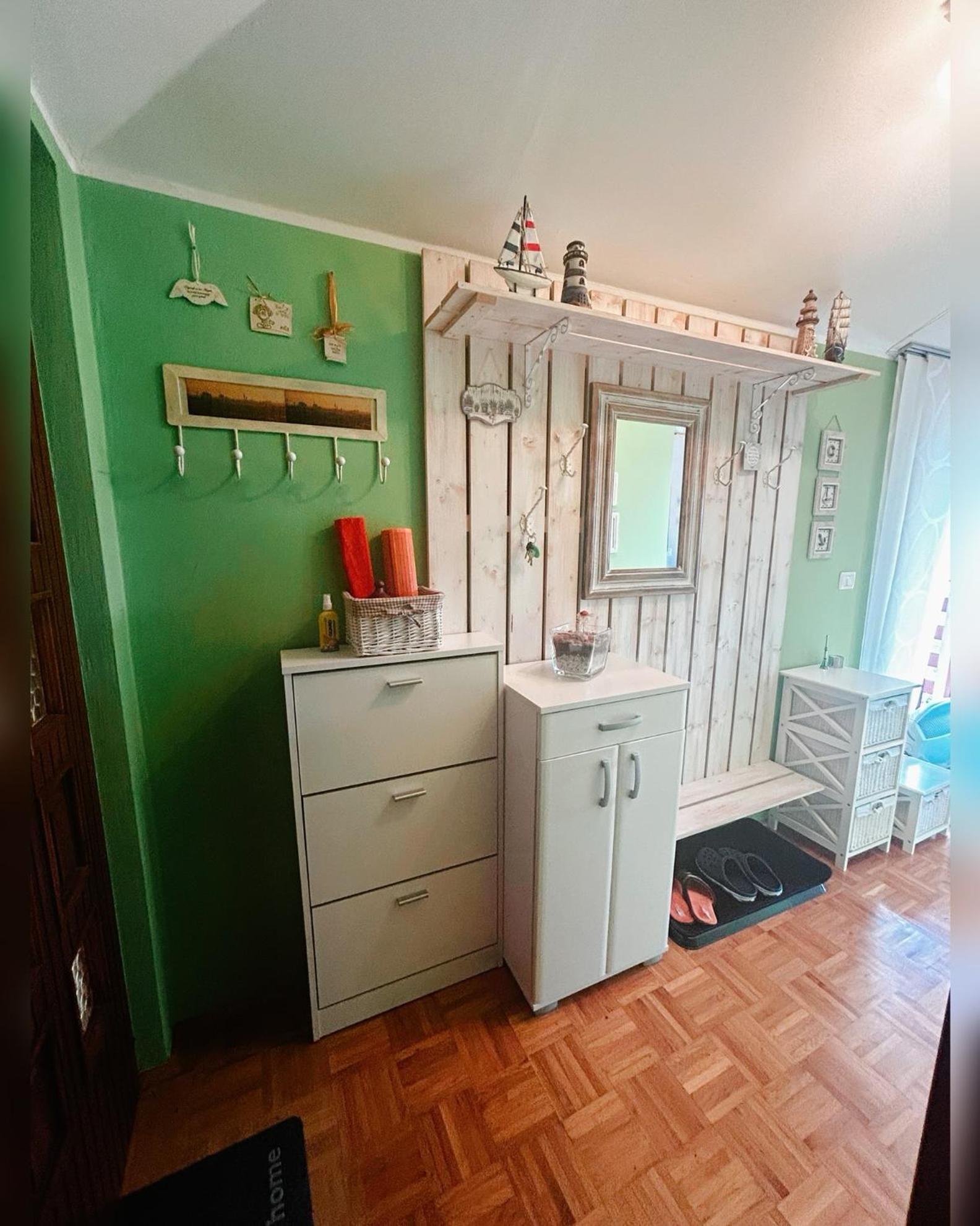 Loft Seca Villa Lucija Ngoại thất bức ảnh