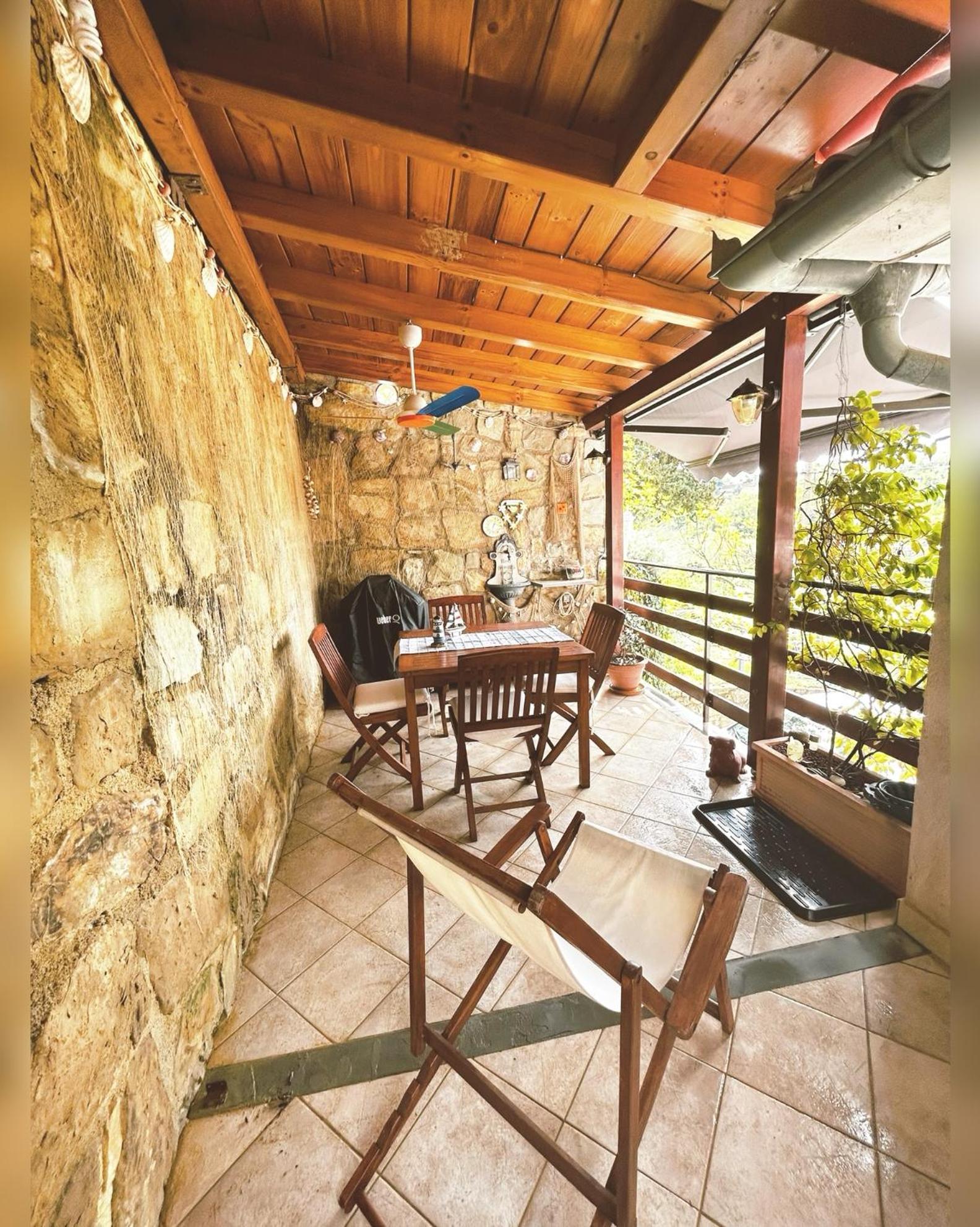 Loft Seca Villa Lucija Ngoại thất bức ảnh