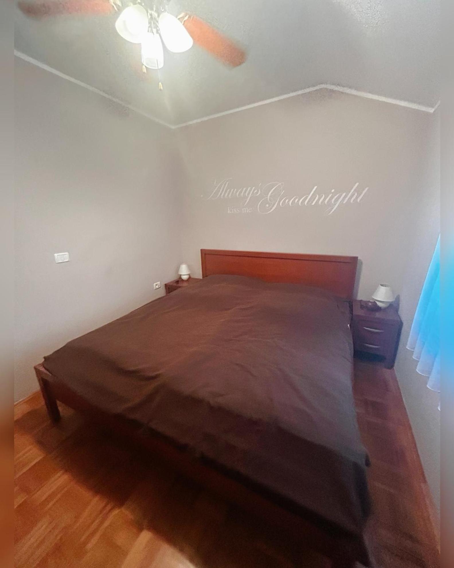 Loft Seca Villa Lucija Ngoại thất bức ảnh
